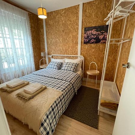 Apartamento Obispo Salvado Tui Zewnętrze zdjęcie