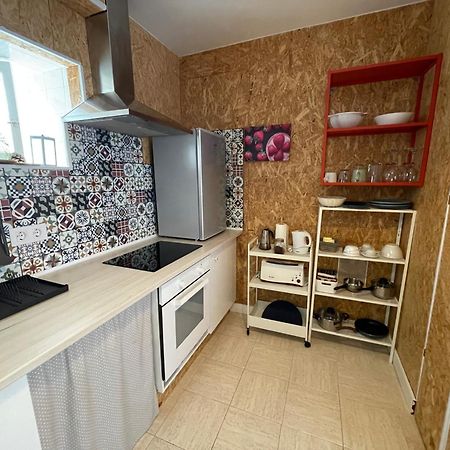 Apartamento Obispo Salvado Tui Zewnętrze zdjęcie