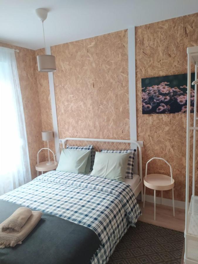Apartamento Obispo Salvado Tui Zewnętrze zdjęcie