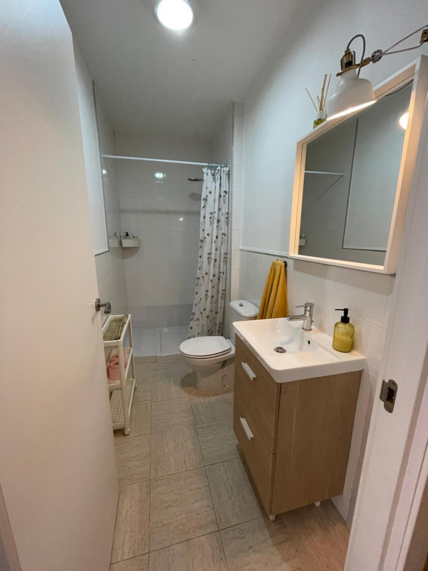 Apartamento Obispo Salvado Tui Zewnętrze zdjęcie