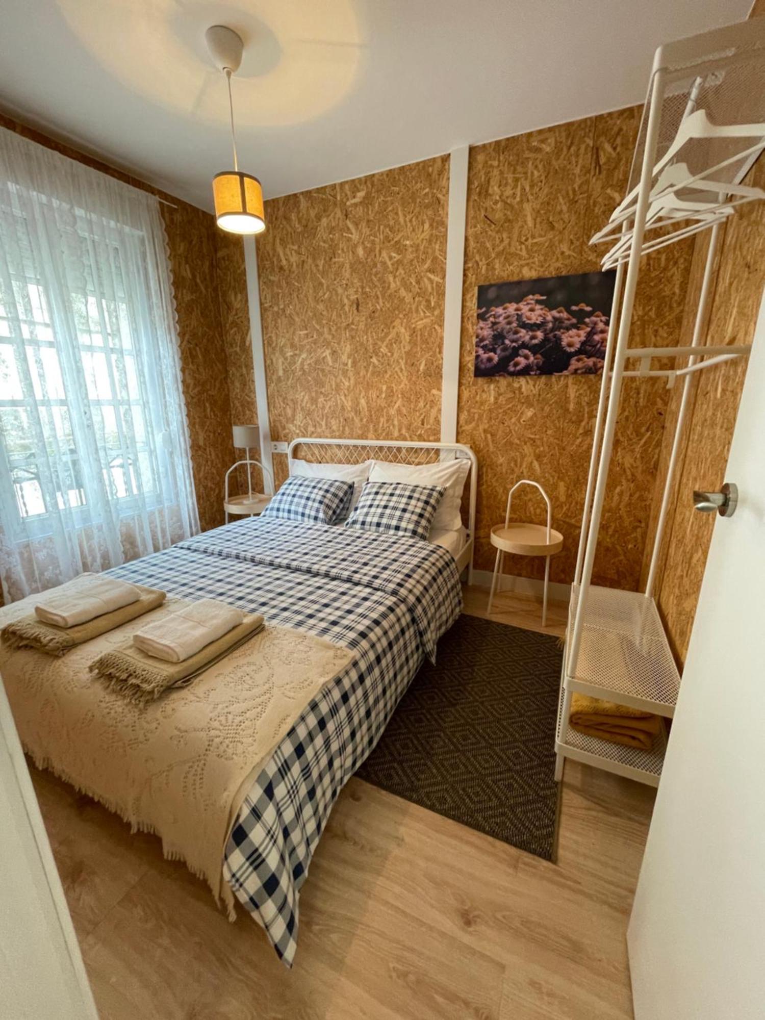 Apartamento Obispo Salvado Tui Zewnętrze zdjęcie