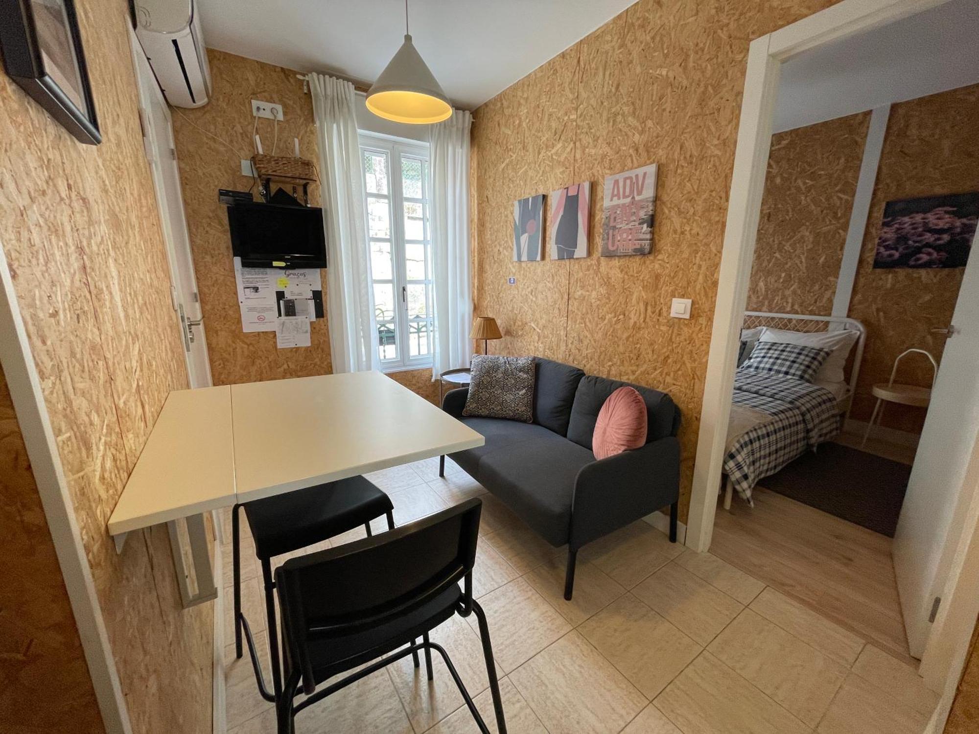 Apartamento Obispo Salvado Tui Zewnętrze zdjęcie